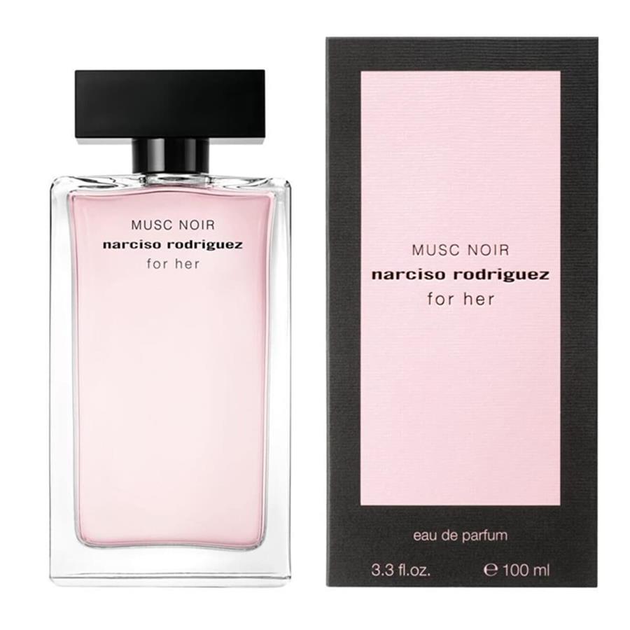 NARCISO RODRIGUEZ FOR HER MUSC NOIR 100ML EDP