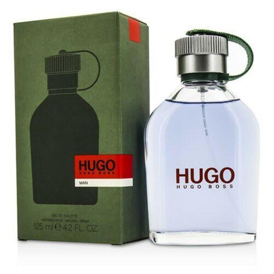 Hugo Boss Green Edt 125 Ml