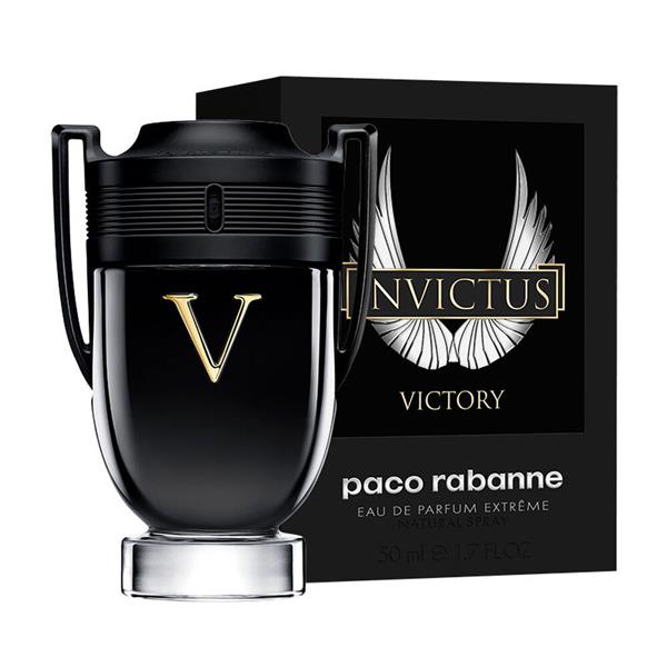 Paco Rabanne Invictus Victory Edp 100 ml Erkek Parfüm