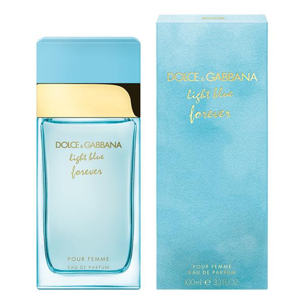 Dolce Gabbana Light Blue Forever 100Ml EDP Bayan Parfüm 