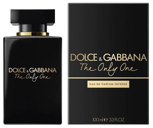 Dolce&Gabbana  The Only One Eau De Parfum Intense 100ml