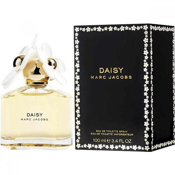 Marc Jacobs Daisy Edt 100 ml Bayan Parfüm