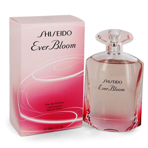 Shiseido Ever Bloom Edt 90 ml