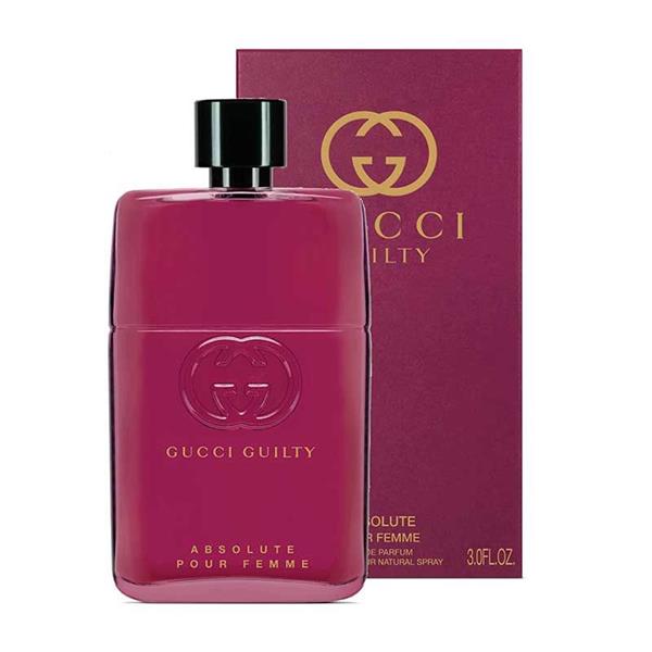 Gucci Guilty Absolute Pour Femme EDP 90ML