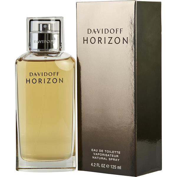 Davidoff Horizon EDT 125ML