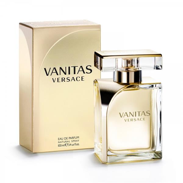 Versace Vanitas Edp 100 Ml