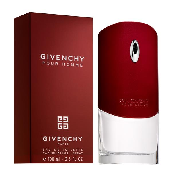 Givenchy Pour Homme Edt 100 Ml