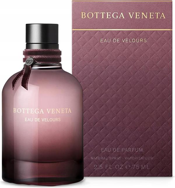 Bottega Veneta Eau De Velours EDP 75 ml
