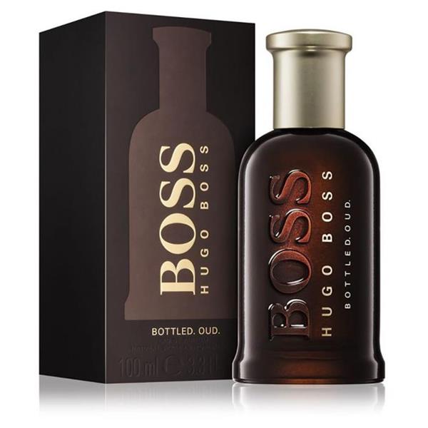 Hugo Boss Bottled Oud Edp 100 Ml