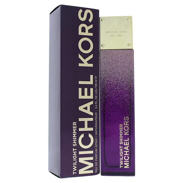 Michael Kors Twilight Shimmer Edp 100 Ml