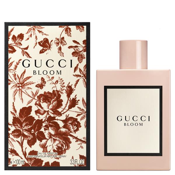 Gucci Bloom EDP 100ML 