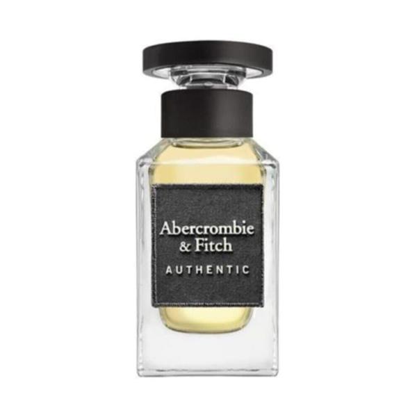 ABERCROMBIE & FITCH AUTHENTIC MAN 50ml EDT