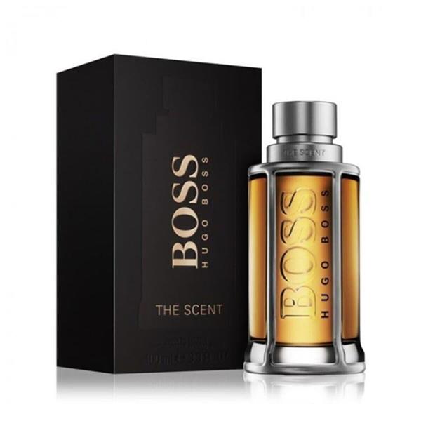BOSS THE SCENT 100ml EDT