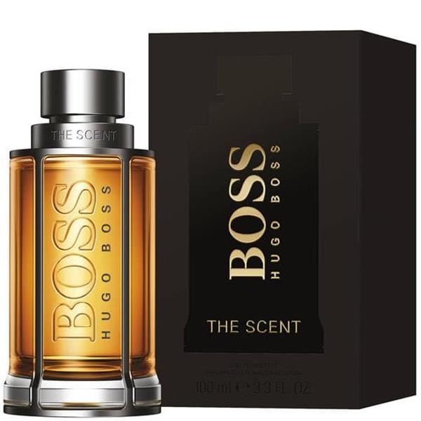 BOSS THE SCENT 50ml EDT
