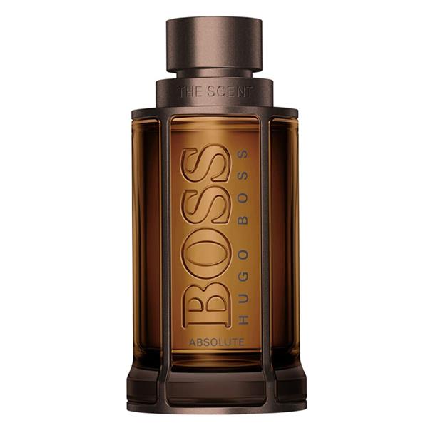 BOSS THE SCENT ABSOLUTE 50ml EDP