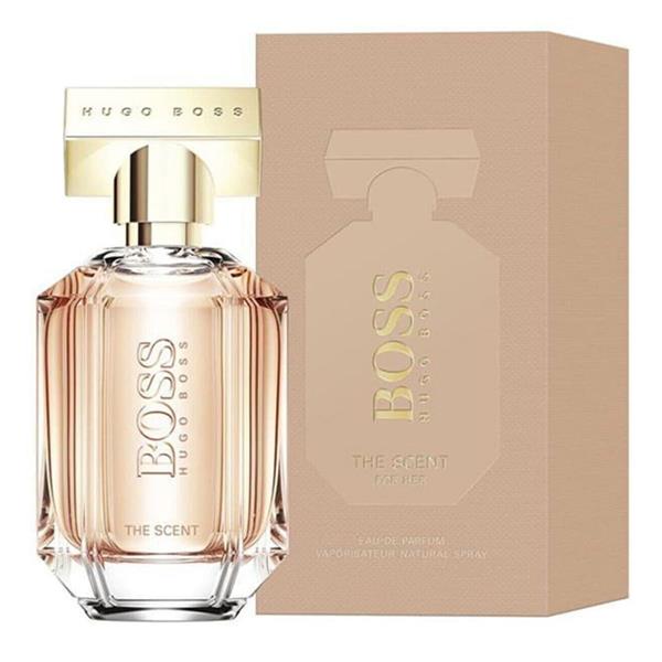BOSS THE SCENT FOR HER EDP 100ML
