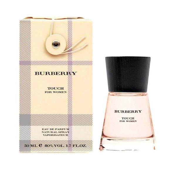 BURBERRY TOUCH WOMAN 50ml EDP