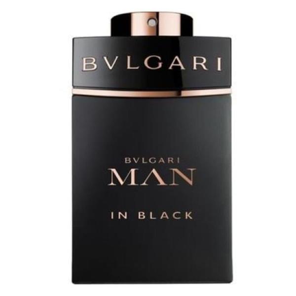 BVLGARI MAN IN BLACK 150ml EDP