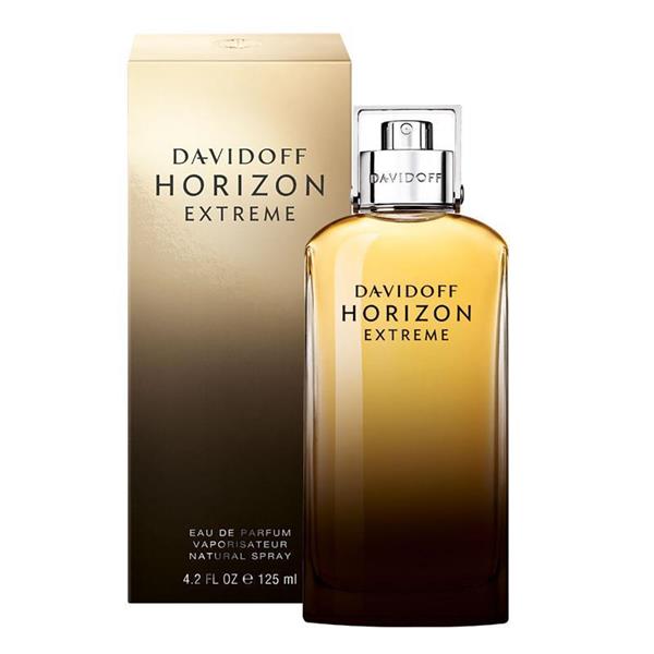 Davidoff Horizon Extreme EDP 125ML