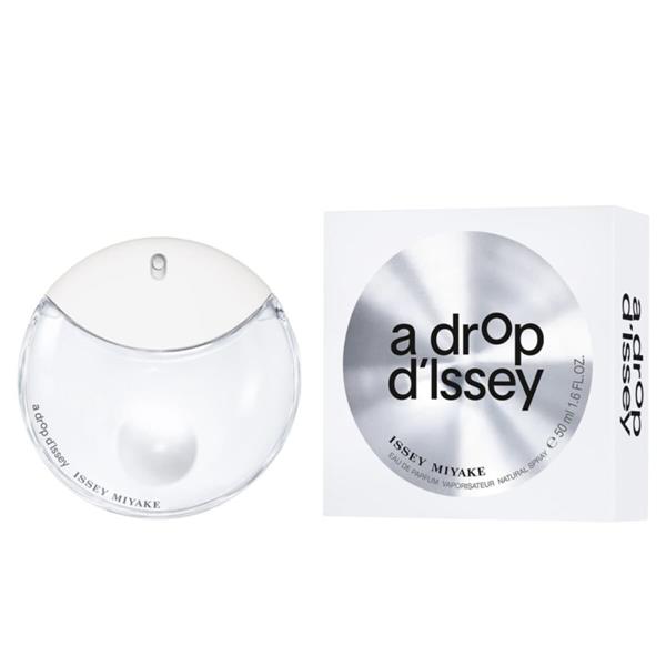 ISSEY MIYAKE A DROP D ISSEY 50ml EDP