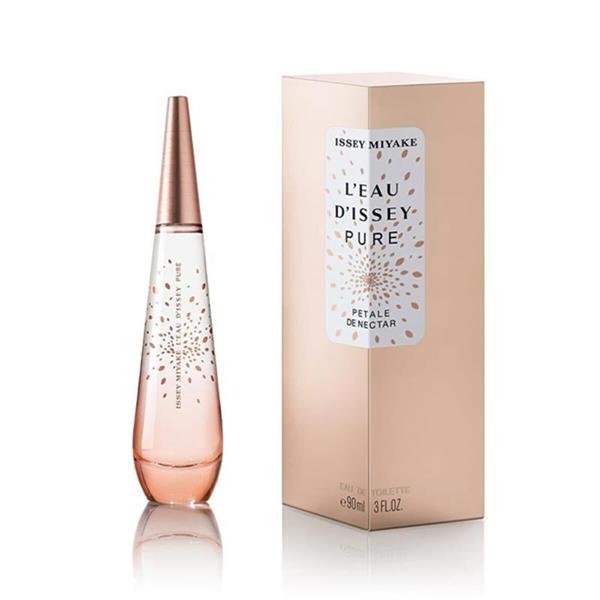 ISSEY MIYAKE L'EAU PURE NECTAR PETELE EDT 90ML