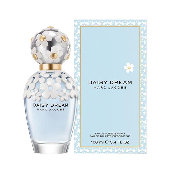 Marc Jacobs Daisy Dream Edt 100Ml Bayan Parfüm