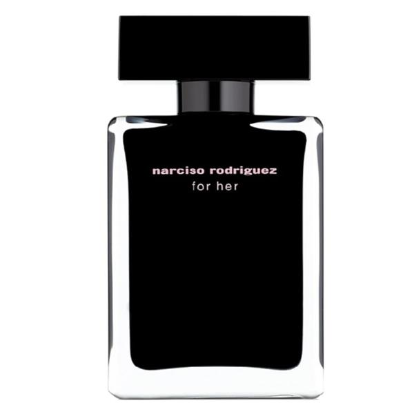 NARCISO RODRIGUEZ FOR HER 50ML EDT