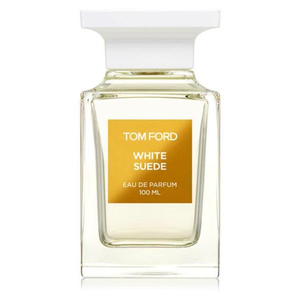 TOM FORD WHITE SUEDE 100ml EDP