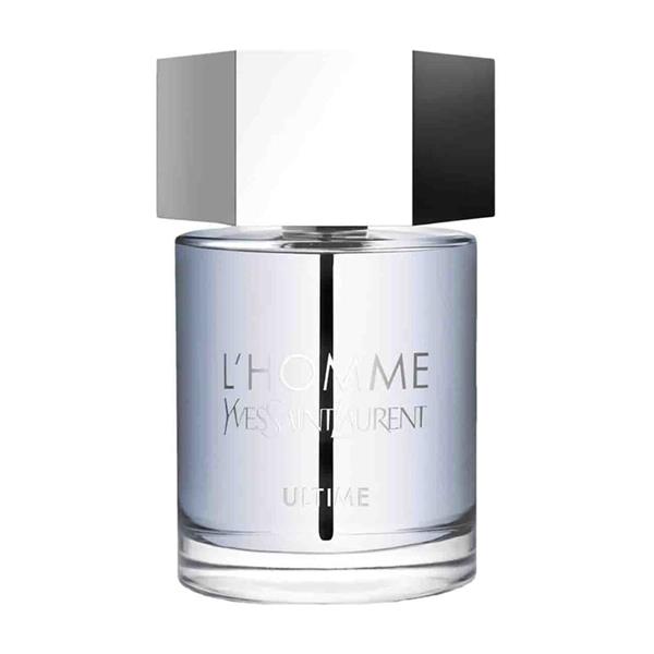 YSL L'HOMME ULTIMATE 100ml EDP