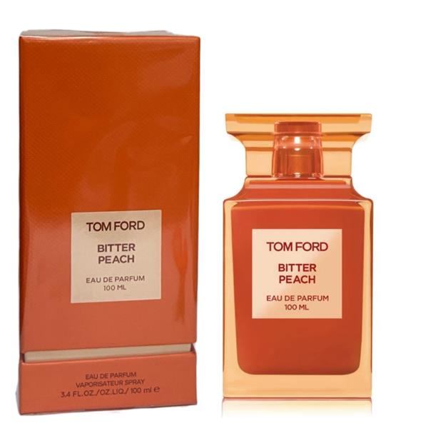 Tom Ford BITTER PEACH 100ML Erkek Parfüm