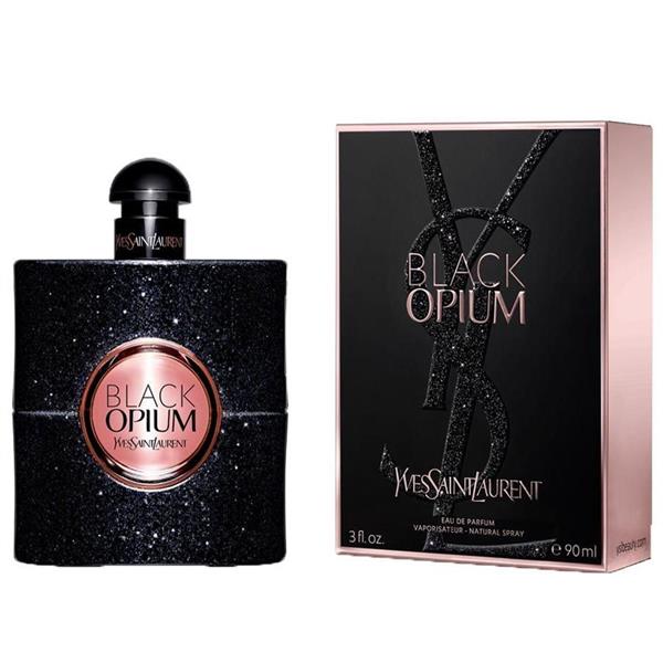Yves Saint Laurent Black Opium Edp 90 Ml