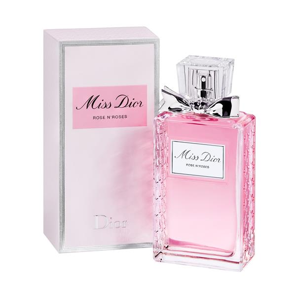 Dior Miss Dior Rose N'Roses 100ML Bayan Parfüm