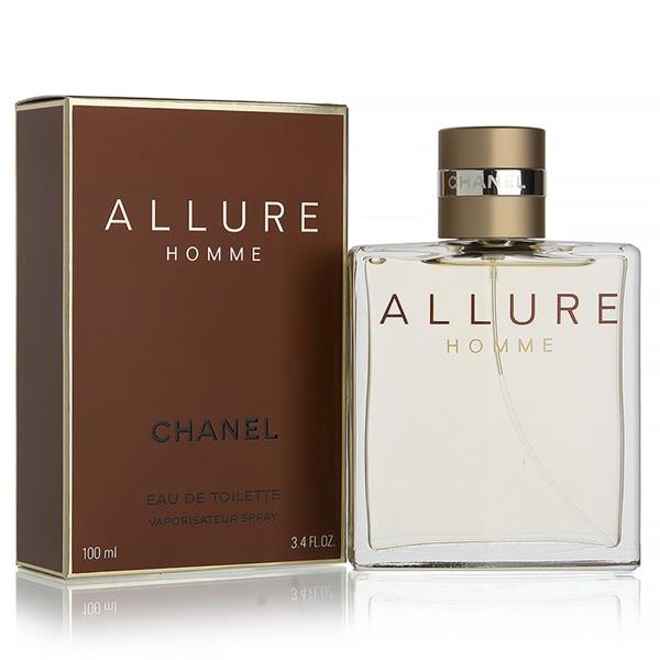 Chanel Allure Homme EDT 100ml