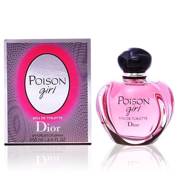 Christian Dior Poison Girl Edt 100 Ml