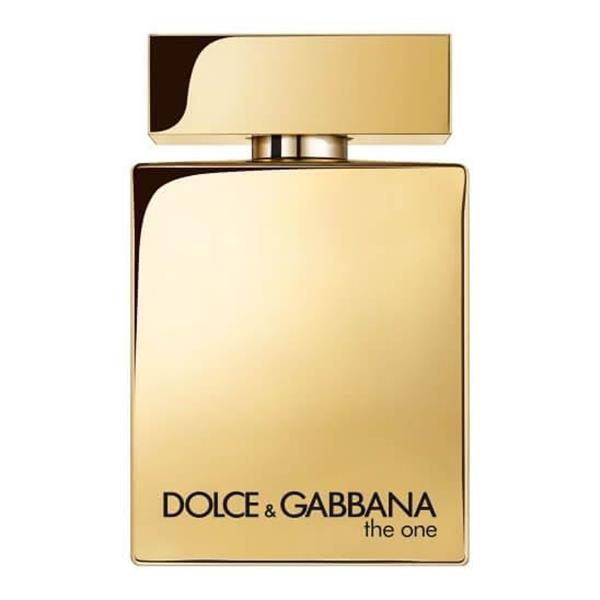 Dolce Gabbana The One For Men Gold Intense 100ml EDP Erkek Parfüm