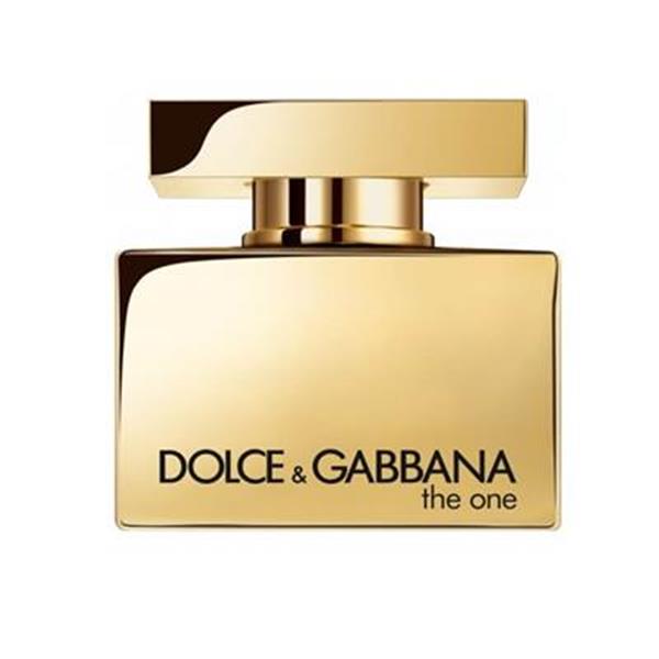 Dolce Gabbana The One Gold Intense 75Ml EDP Bayan Parfüm