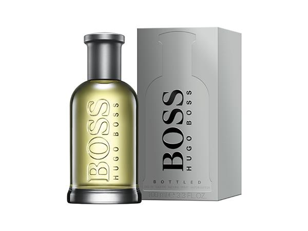 Hugo Boss Bottled Edt 100 Ml
