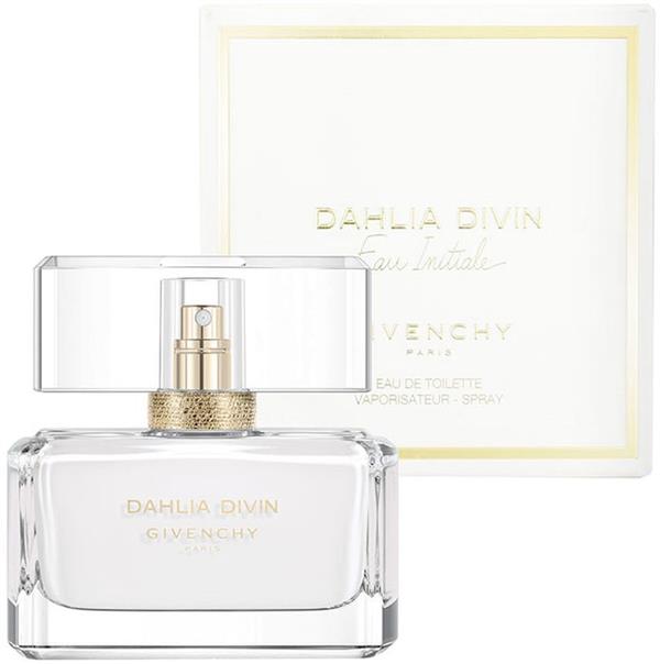 Givenchy Dahlia Divin Initiale Edt 75 Ml