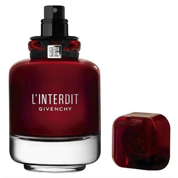 Givenchy L'Interdit Rouge EDP 80Ml Bayan Parfüm