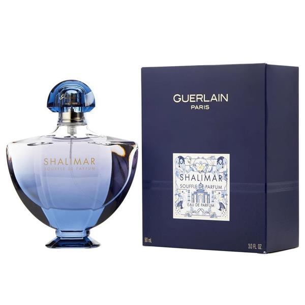 Guerlain Shalimar Souffle De Parfum Edp 90 Ml