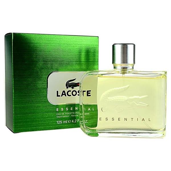 Lacoste Essential Edt 125 ml Erkek Parfüm