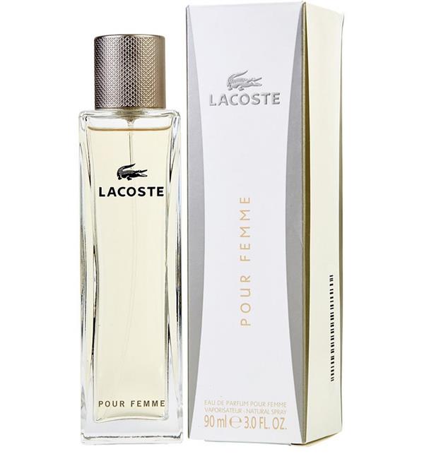 Lacoste Pour Femme 90ml EDP Bayan Parfüm 