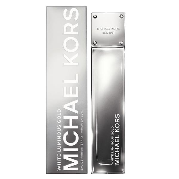 Michael Kors White Luminous Gold Edp 100 Ml