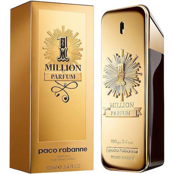 Paco Rabanne One Million Edp 100 Ml