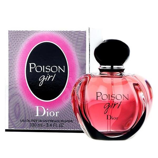 Christian Dior Poison Girl Edp 100 Ml